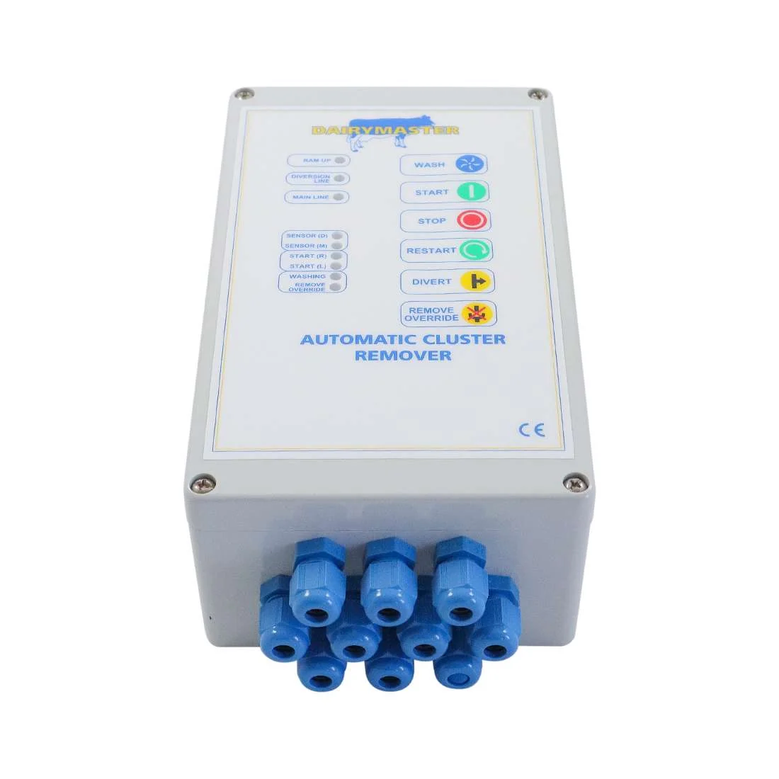 ACR controller D10340511