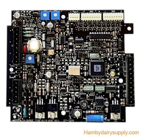 New version PCB Printed Circuit Board for Touchstone & Omni Takeoff by WestfaliaSurge 7039-2780-070