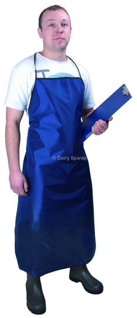 drytex Lined Apron, Green – AD49 AD49