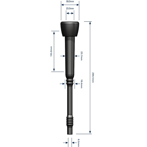 Ultraliner DL179U (Pack of 4) 200053-01