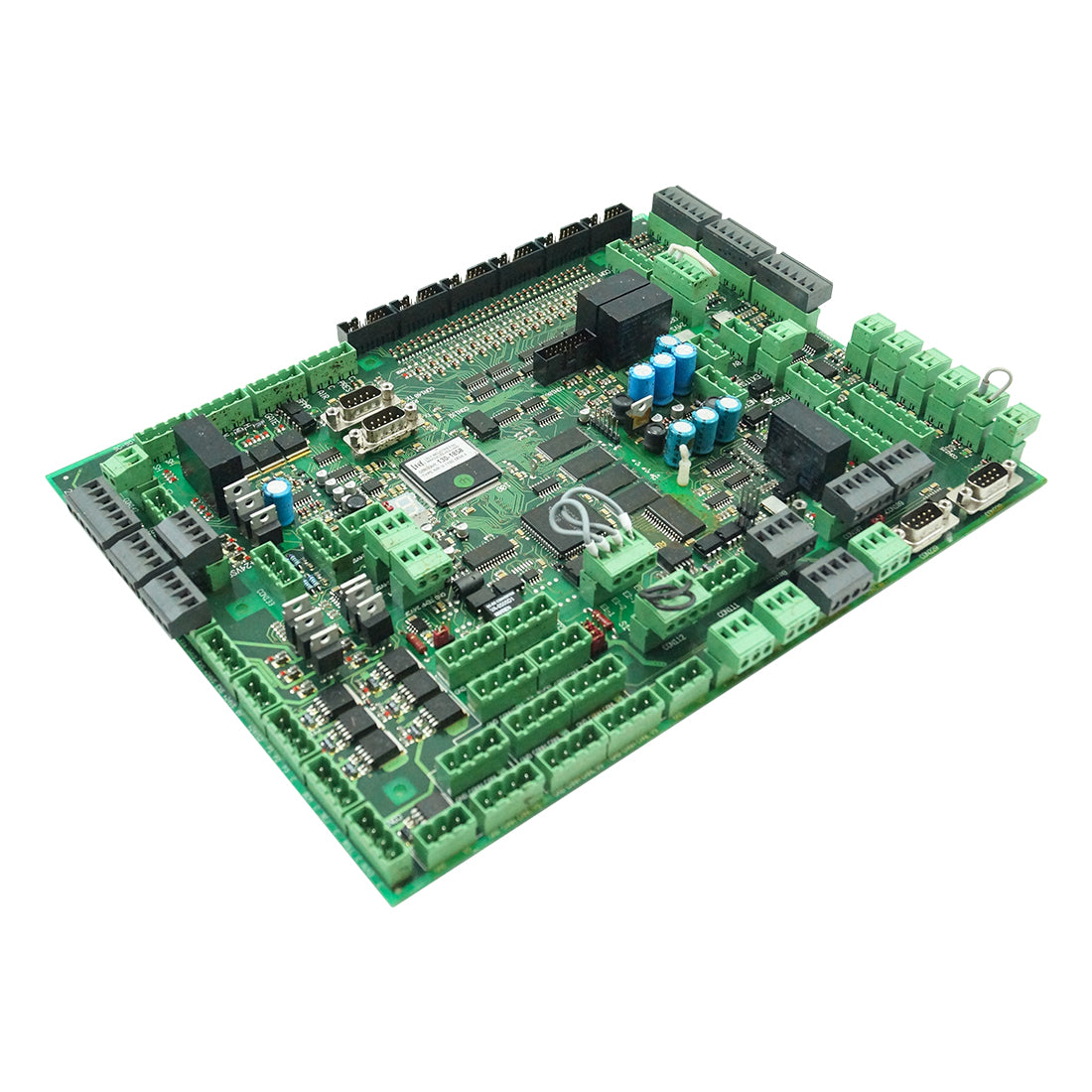 NFP PCB, big, new
