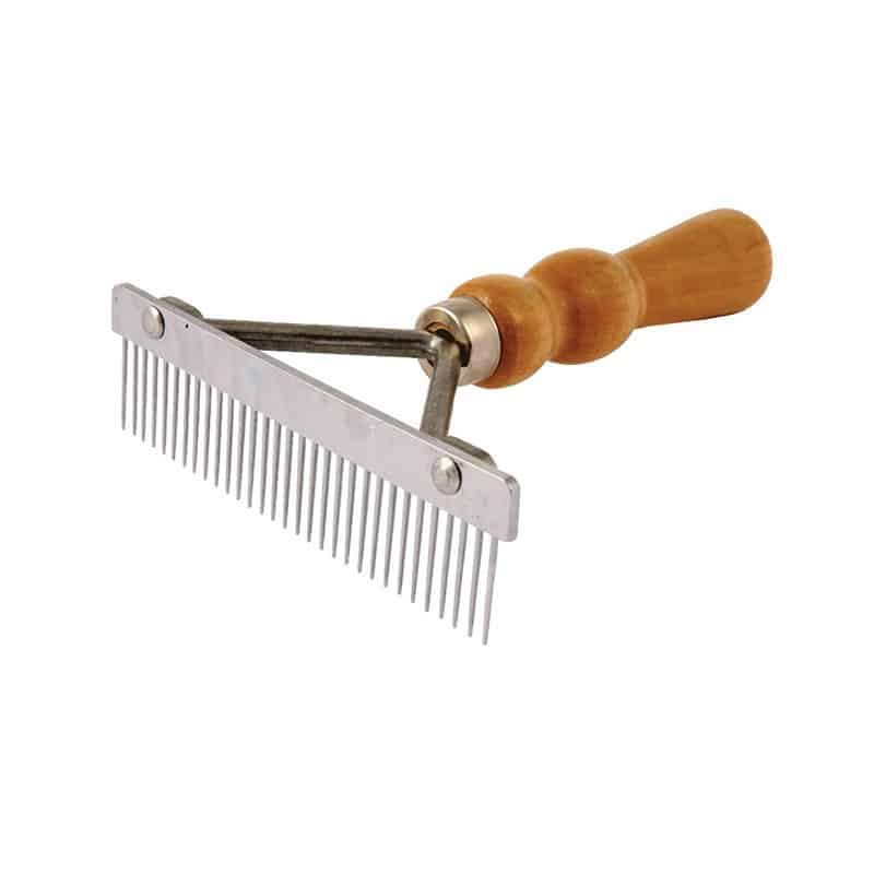 Cattle Comb