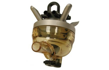 Waikato 320 Cow Milking Unit with shutoff - Claw only