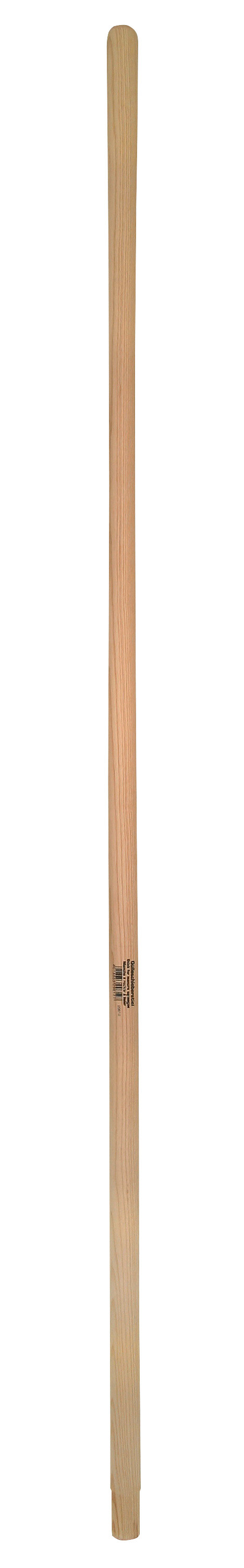 Gülleschieberstiel 160 cm / 30 mm