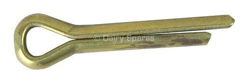 Ball Valve Cotter Pin Part I – WF80 WF80