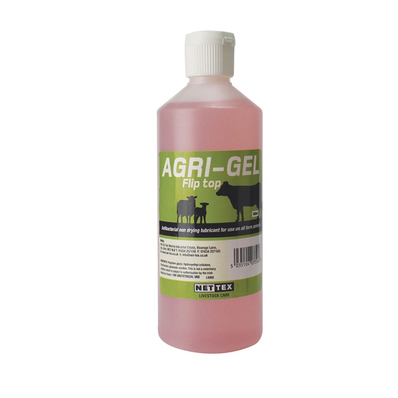 Nettex Agri Agri-Gel