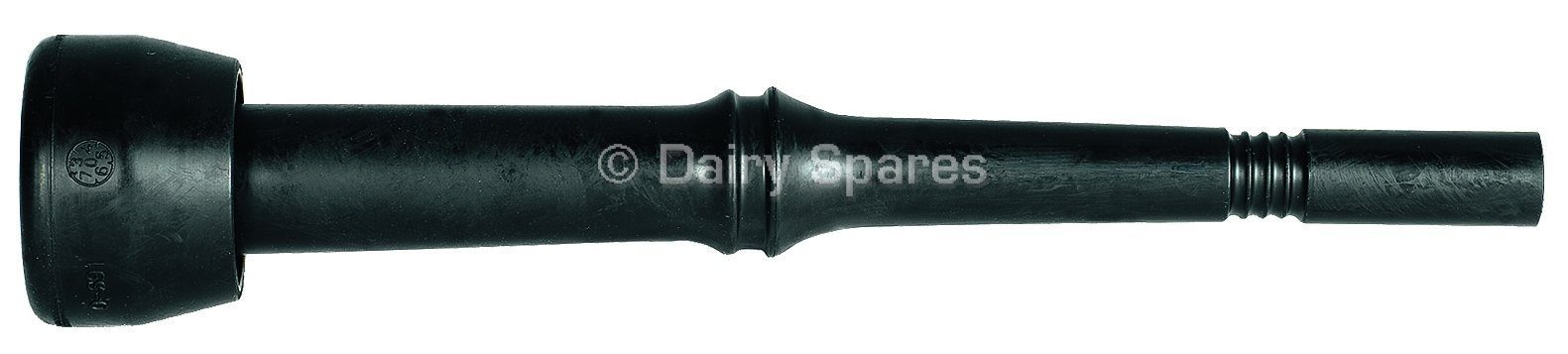Liner Suitable for Fullwood SL2 CTFWT (20138) Square Ended Nipples – ML47 ML47