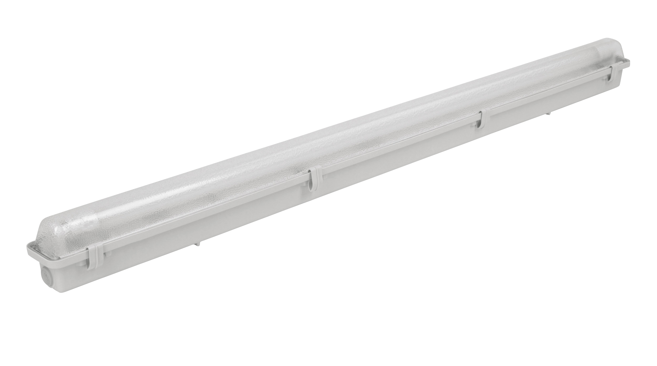 LED - Feuchtraumleuchten