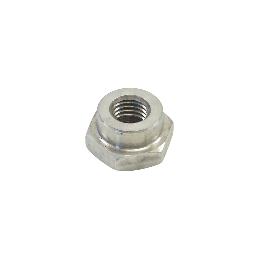 Hexagon nut for arm, A2