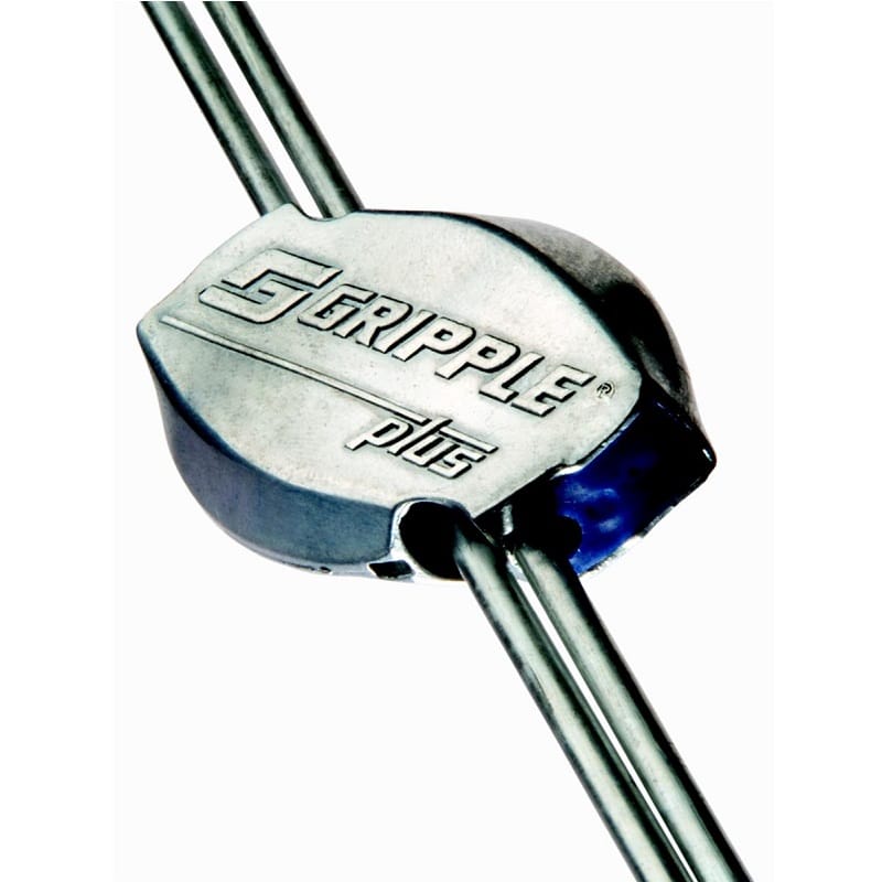 Rutland gripple plus medium joiners pk20 488706R