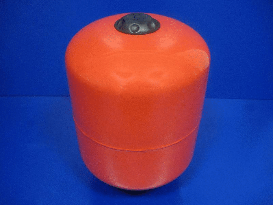 Volume Washer Pressure Tank