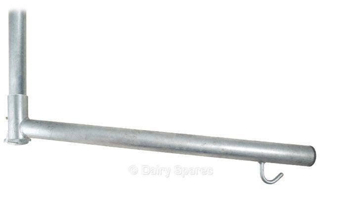 Rotalock Single (2 Required) – CO14 CO14
