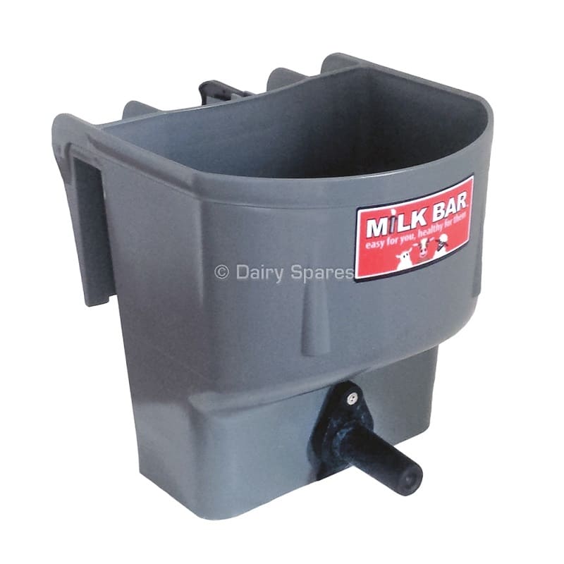 Milk bar 1 calf feeder (click design) MBA20A