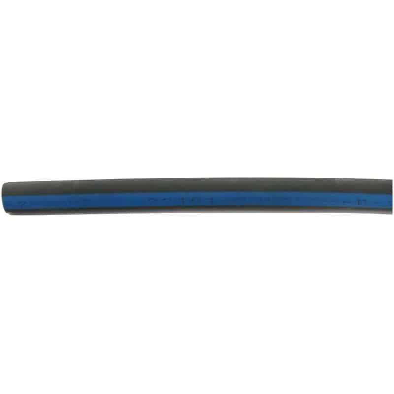 Fullwood short rubber pulse tube 7mm x 265mm