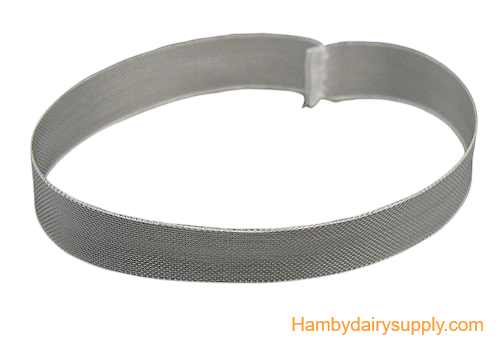 Air Filter for NuPulse Pulsator MZ10019