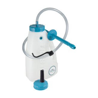 Trusti Tuber Calf Feeding Starter Kit Generation 2 ATT01A