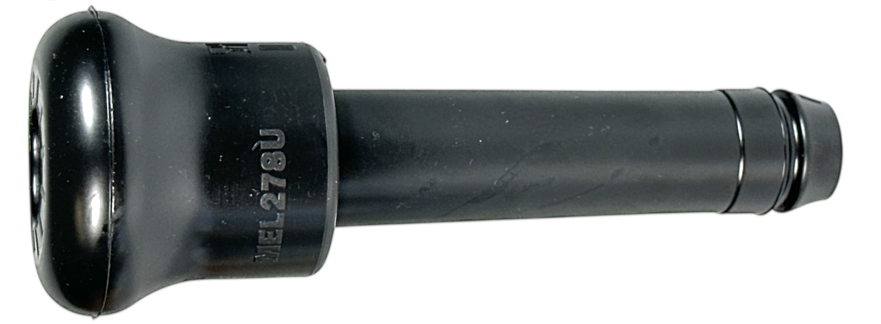 Milkrite Zitzengummis passend für Miele 7720-0068-278 | Mel278U 7720-0068-278