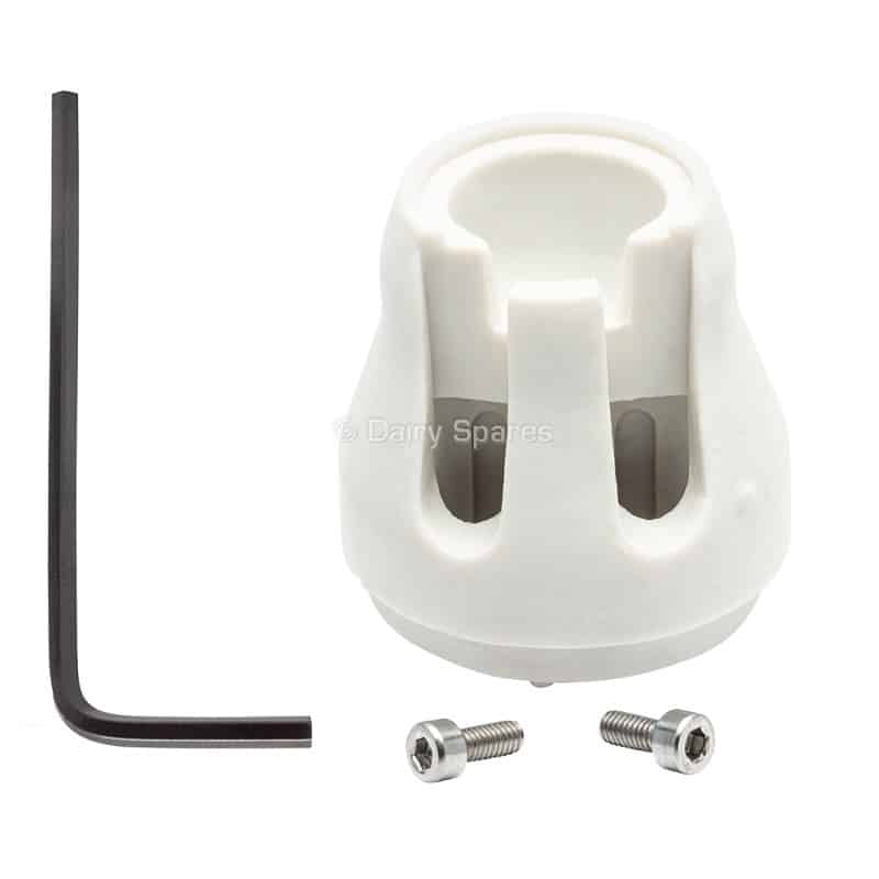 Express cosmos replacement ceramic head (16mm) DI27D