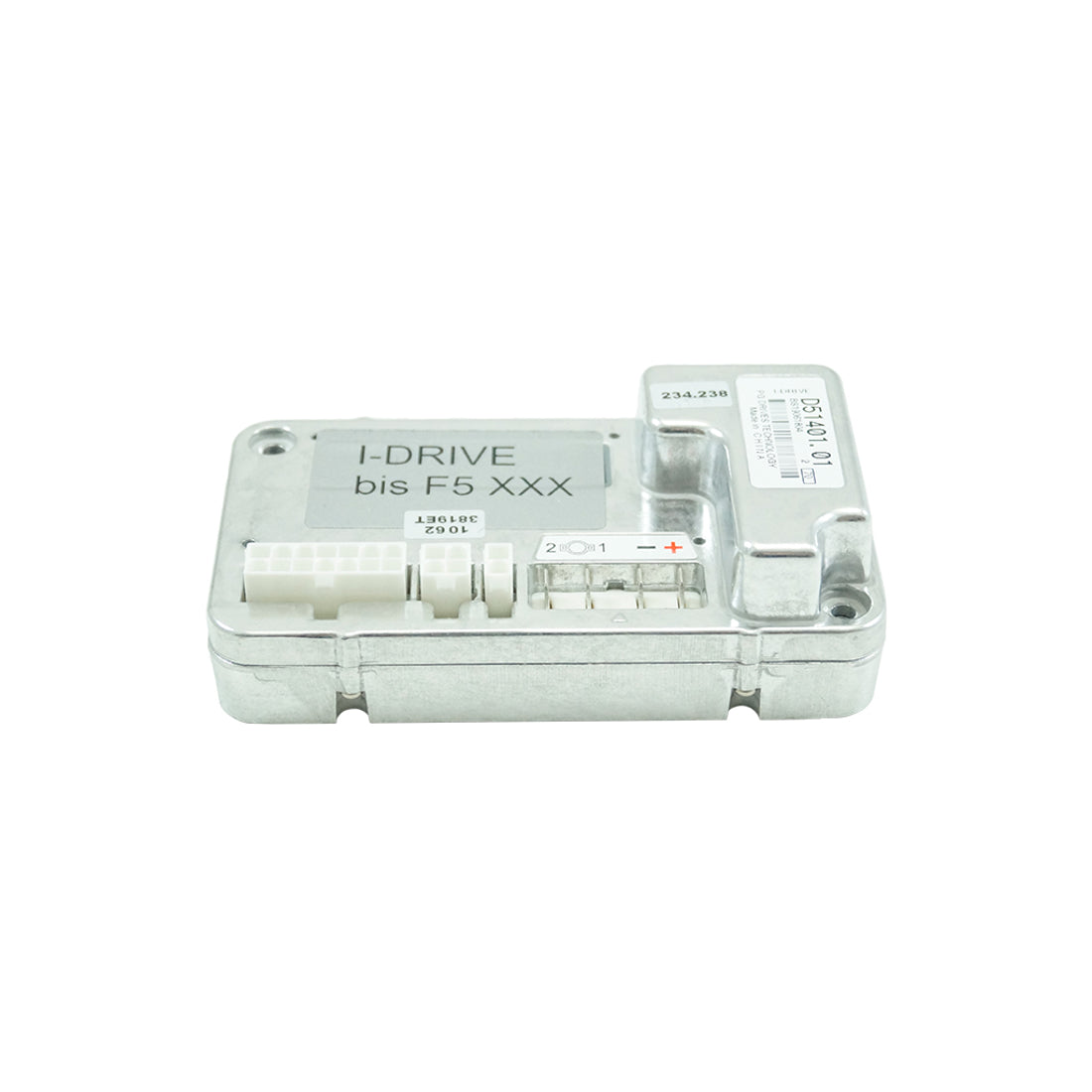 SII - i-Drive for MS + MSP U101413