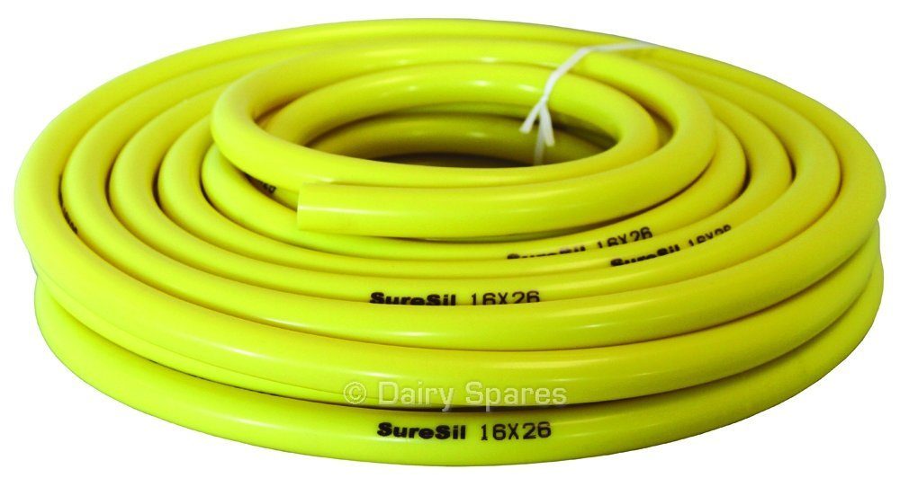 SureSil Silicone Tubing – TS36A TS36A
