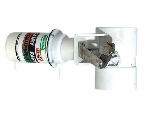 GEA WestfaliaSurge Vacuum Wash Control 7750-0023-059