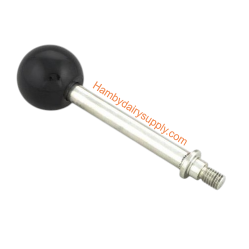 Handle for GEA Surge 3 inch Minidisc Milk Tank Outlet Valve 7750-0107-605