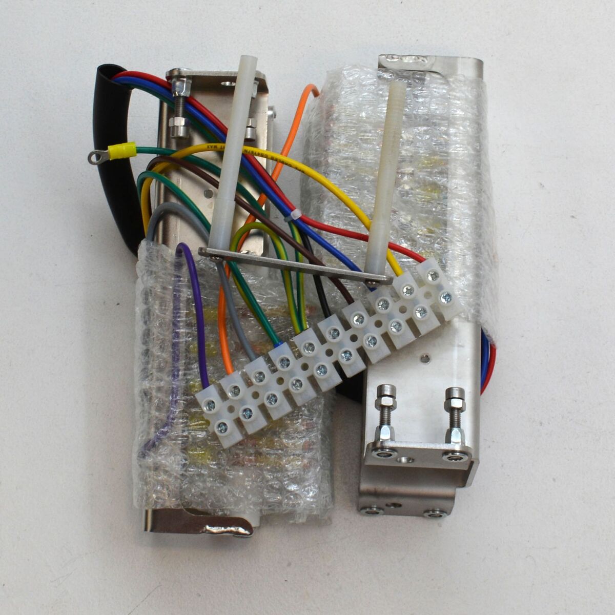 P-GLD Carbon Brush Kit 10 Track 8801-6485-100
