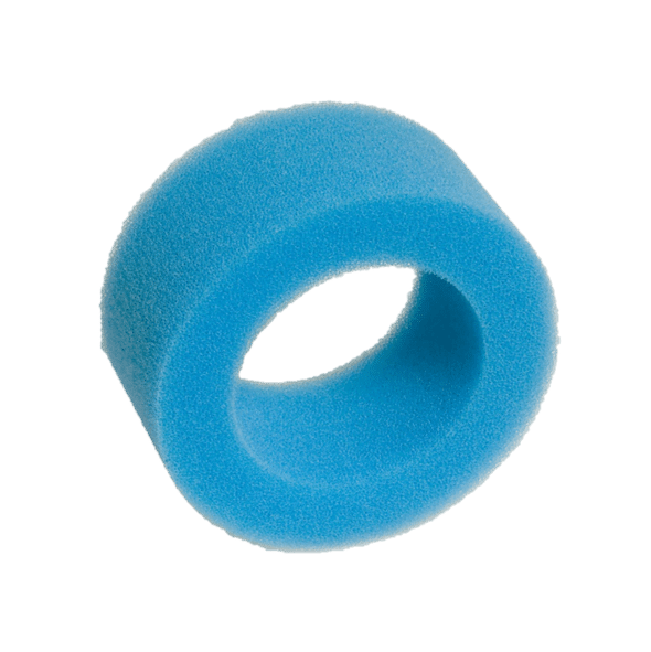 Compatible Dairymaster vacuum regulator/jetstream sponge filter (pack of 4) 10460038