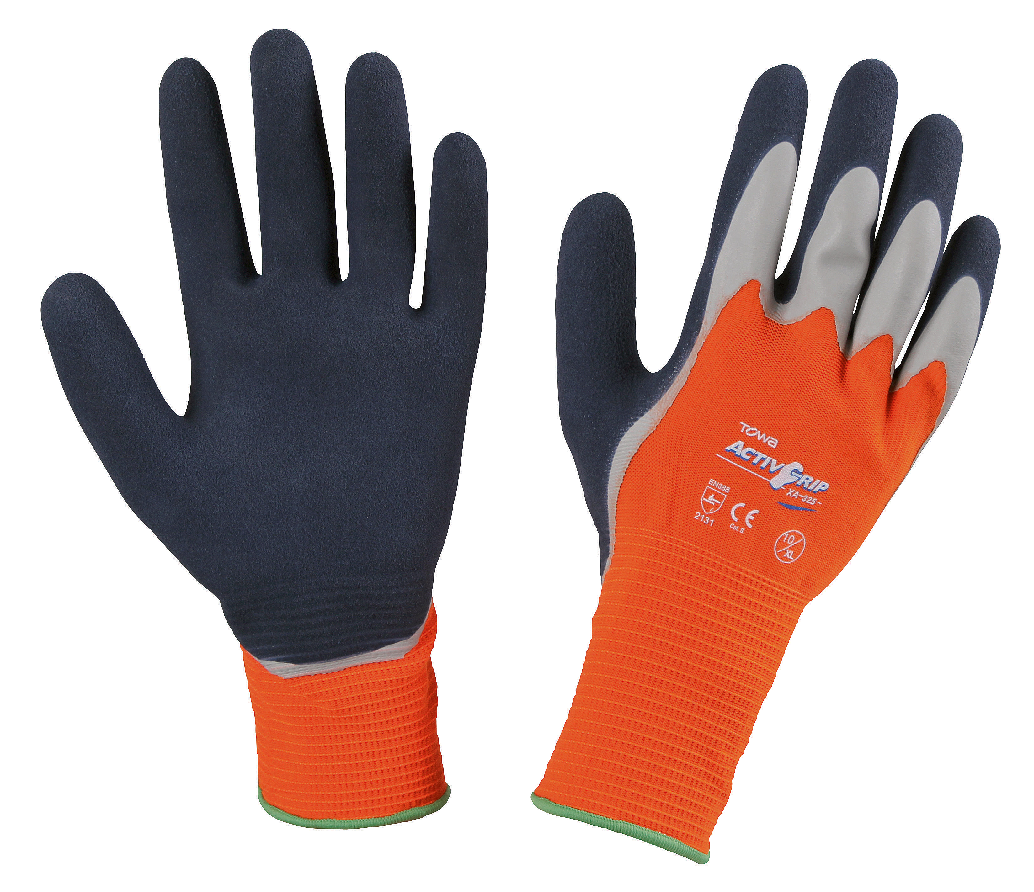 Feinstrickhandschuhe "ActivGrip XA325" XA325