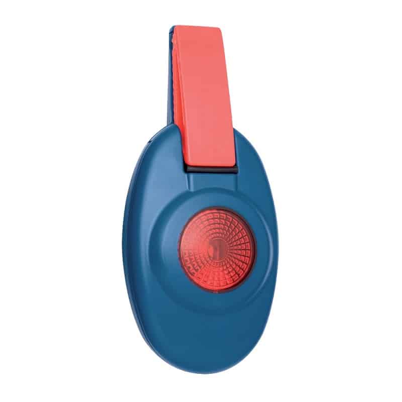 Pel low battery fence alert T30036I