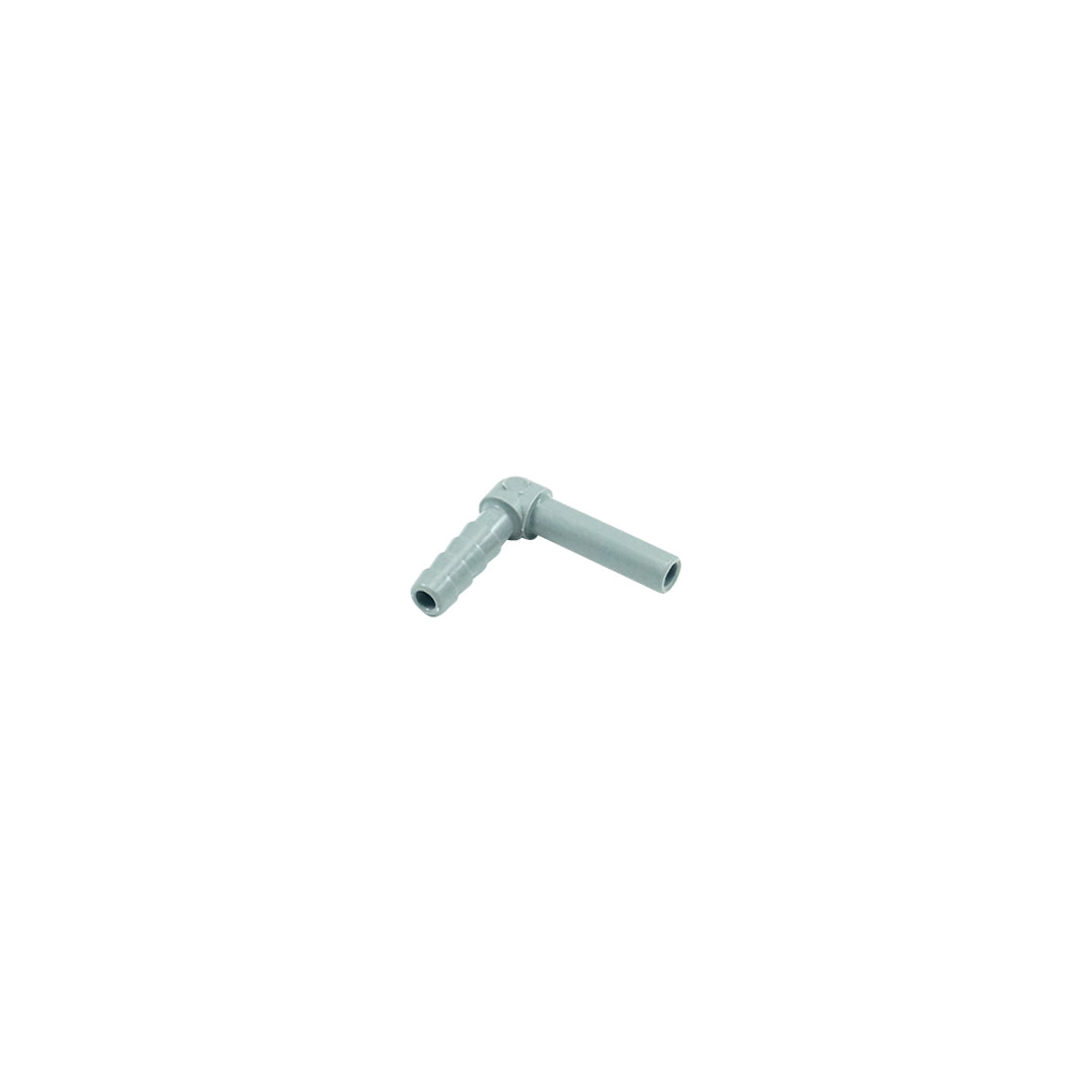 Angled tube shaft 1/4" x 1/4" liquid medicine dosing unit U102919