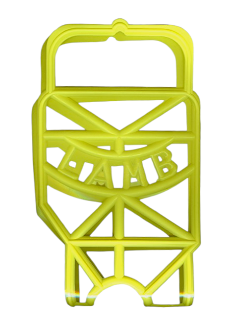 Cradle Carrier for Lamb & Kids