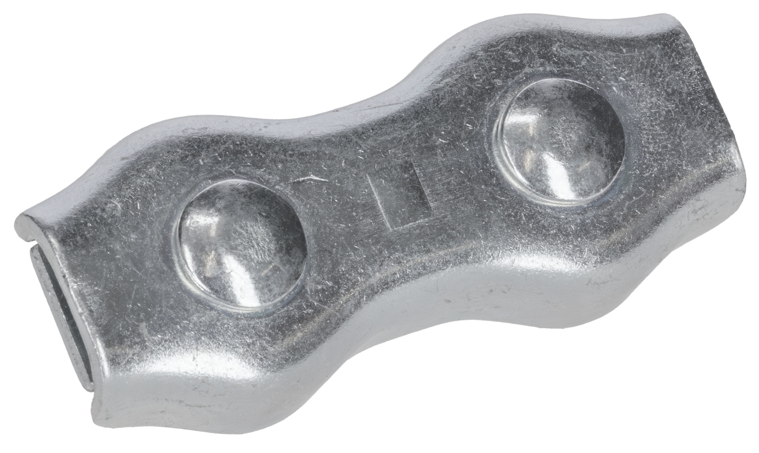 Seilverbinder 8 mm | 10 Stück