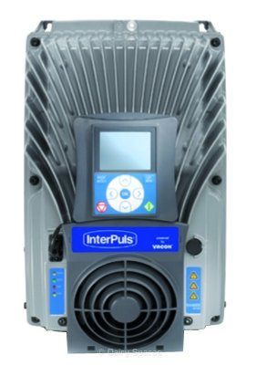 iDrive 100 Variable Speed Control 3 Phase – PL421A PL421A