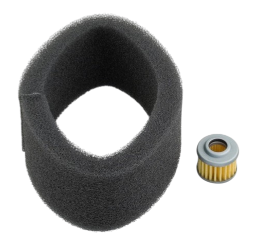 GEA Westfalia Vacuum service kit for surge commander 7750-9905-200 7750-0013-850