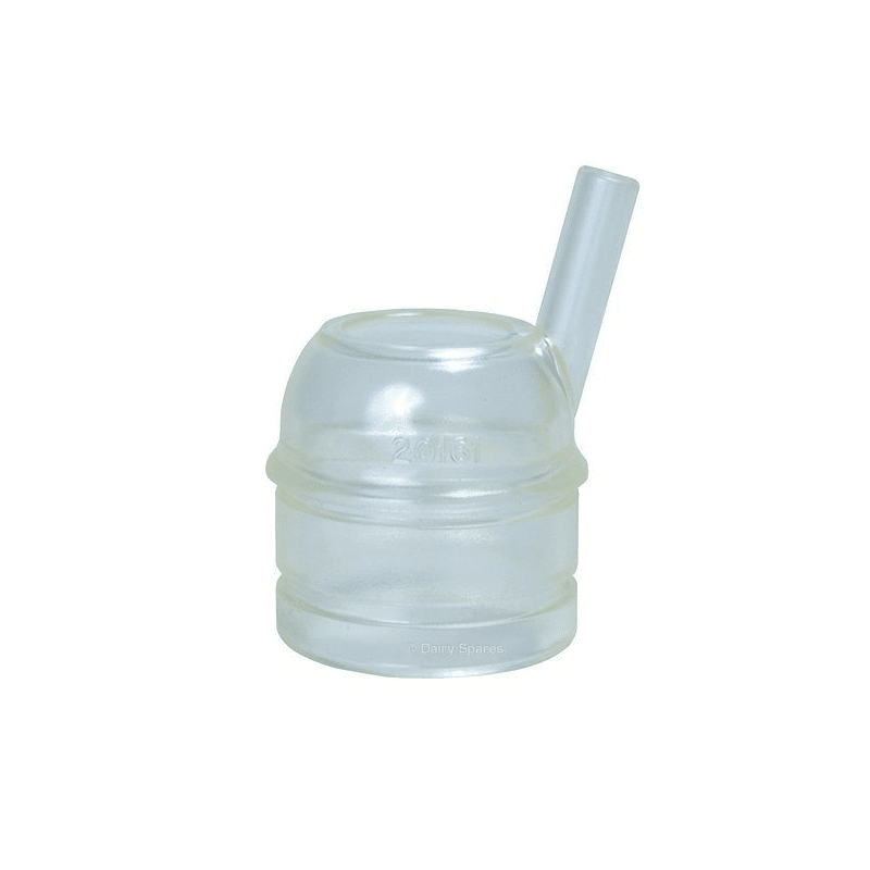 Compatible Fullwood Shell End (20161) GP14