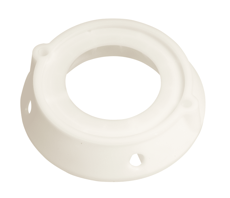 Flange for Hy Cap or Standard Milk Pump