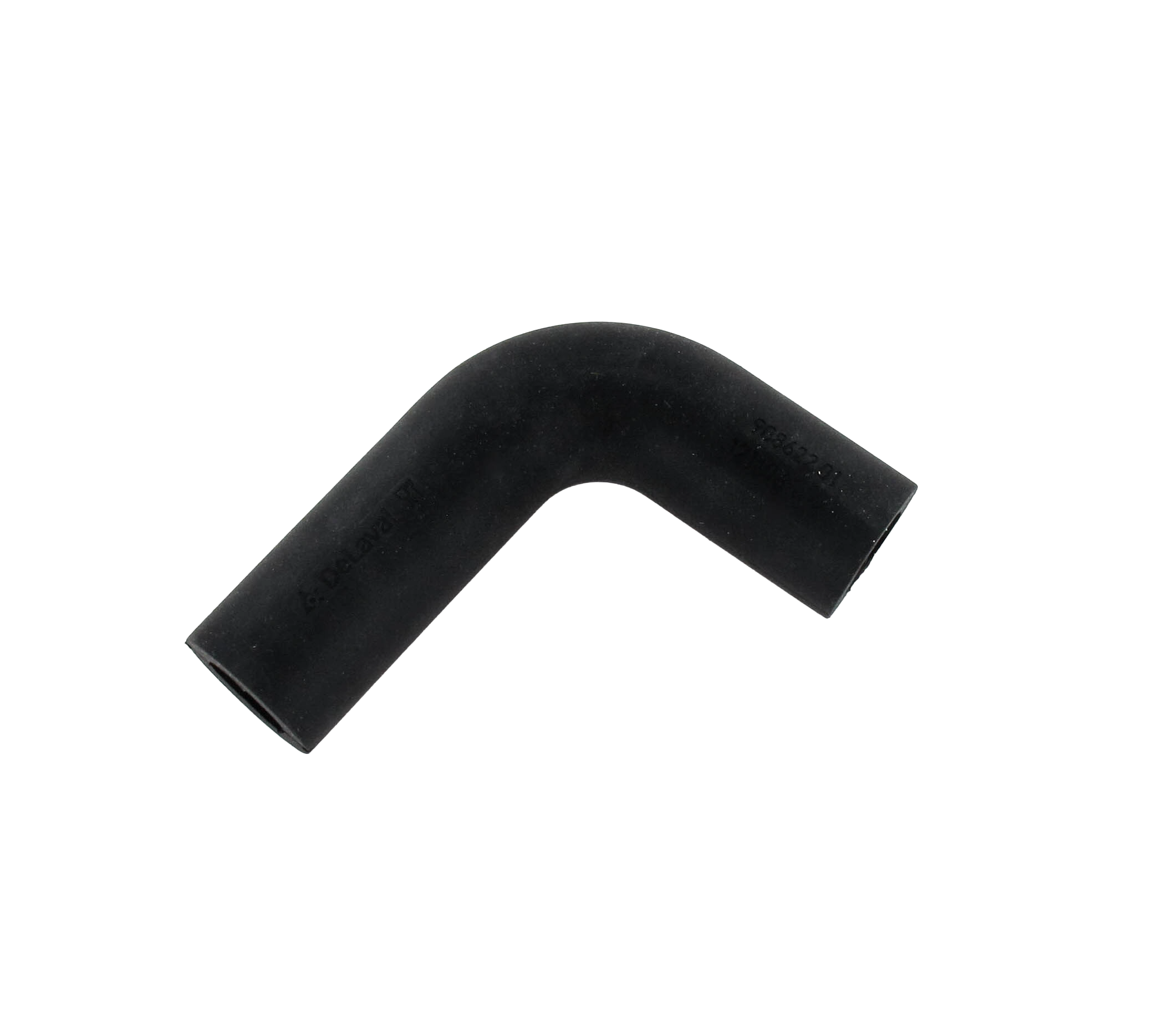 Milk Hose 90° Combi Cover MM15 Flomaster Pro 15.8mm corr. DeLaval 908622-01 908622-01