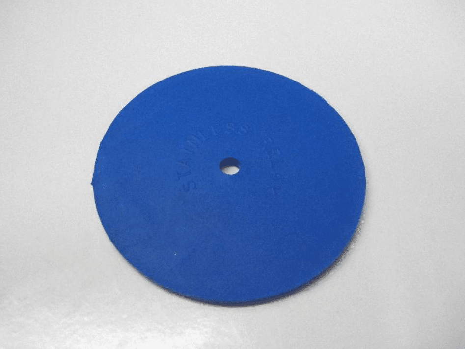 Pulsation St/Stl Relay Diaphragm