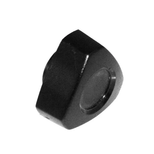 8254 Knob for Bender Pipeline Washer Timer - threaded