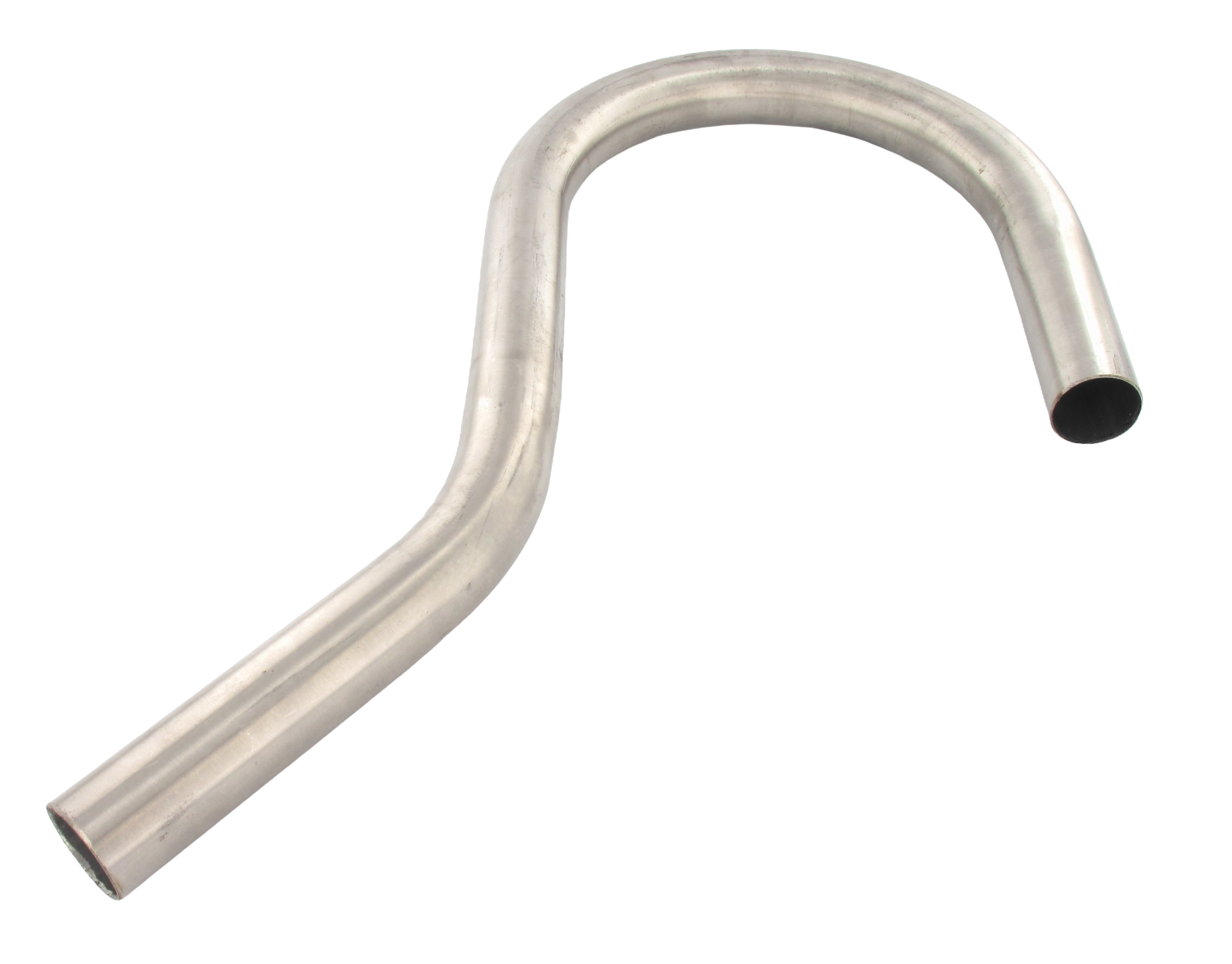 GEA Inlet Tube for Milk Pump Releaser (OD30 x ID24 x 180°) GEA7038-2622-000