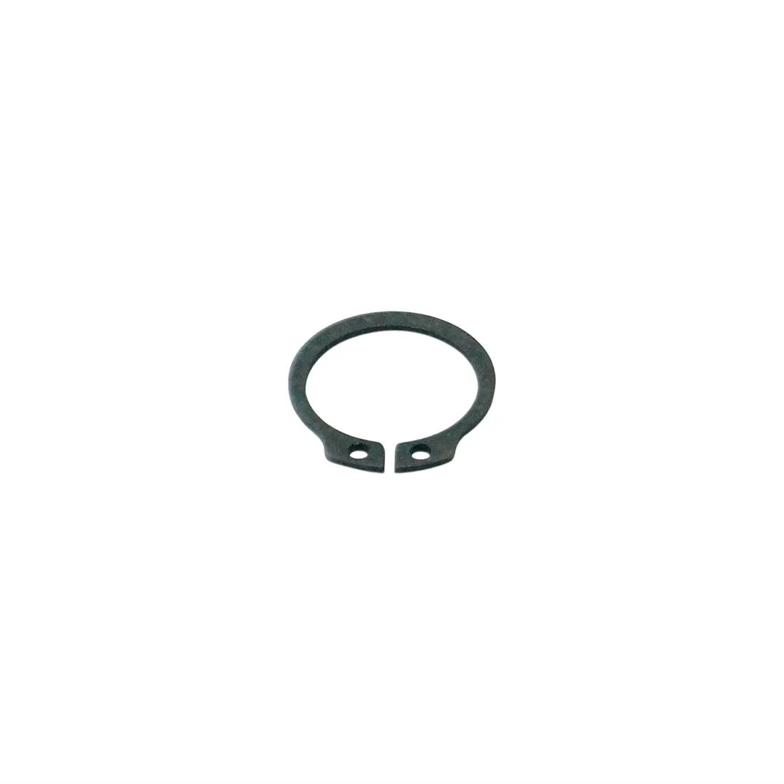 Locking ring for support wheel / Y-cylinder