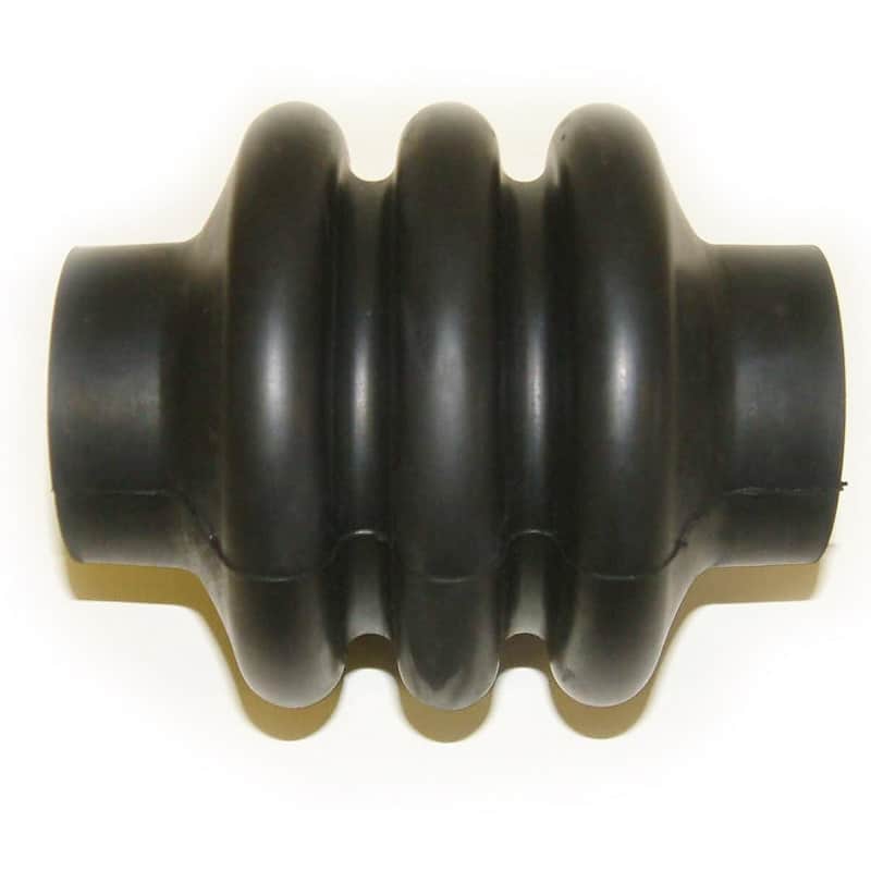 Fullwood rationmaster rubber bellows