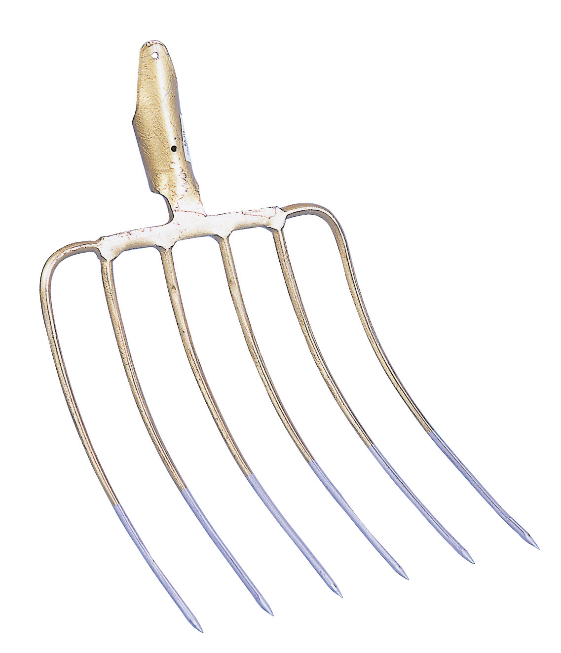 Silogabel (6 Zinken), 35 x 29 cm