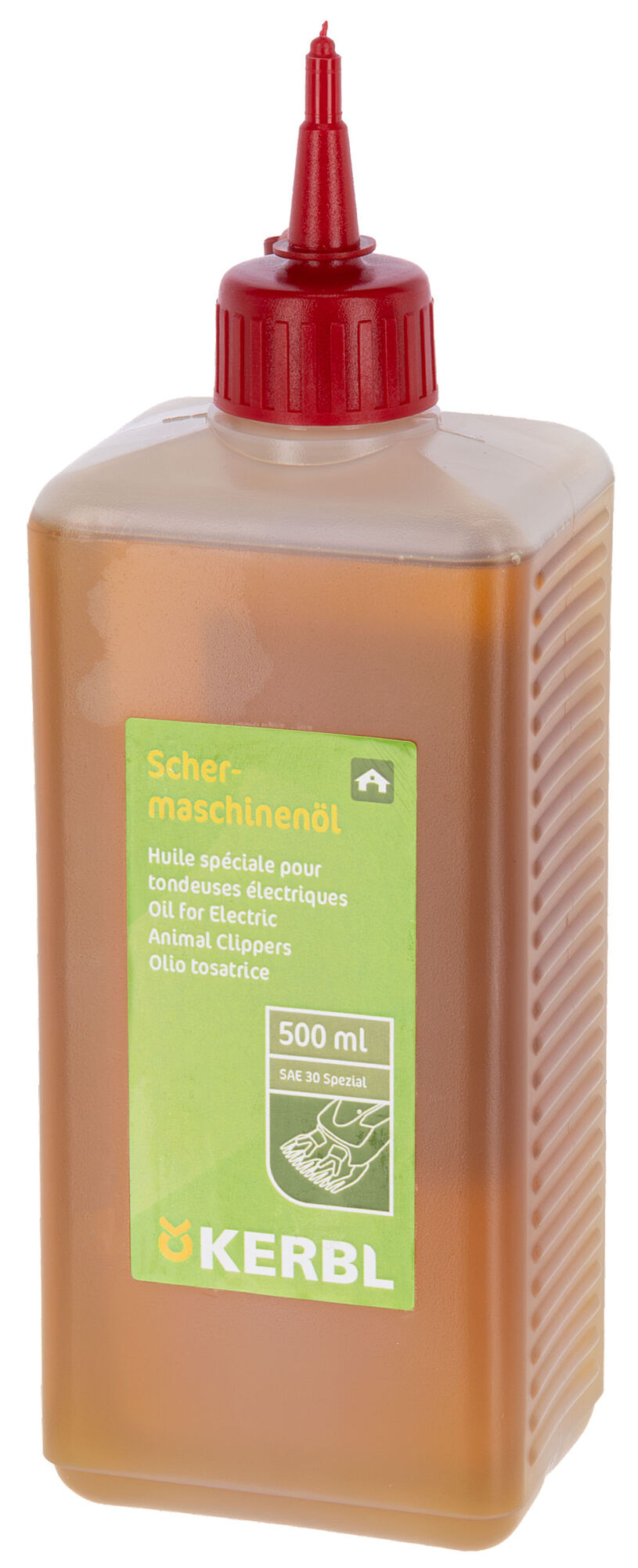 Schermaschinenöl