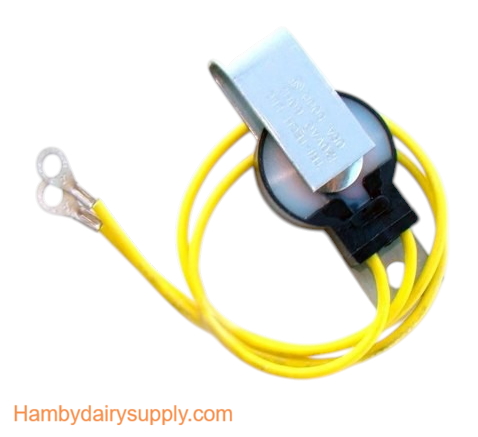 Buzzer/Timer for 2g Milk Pasteurizers SafGard KleenFlo P3000