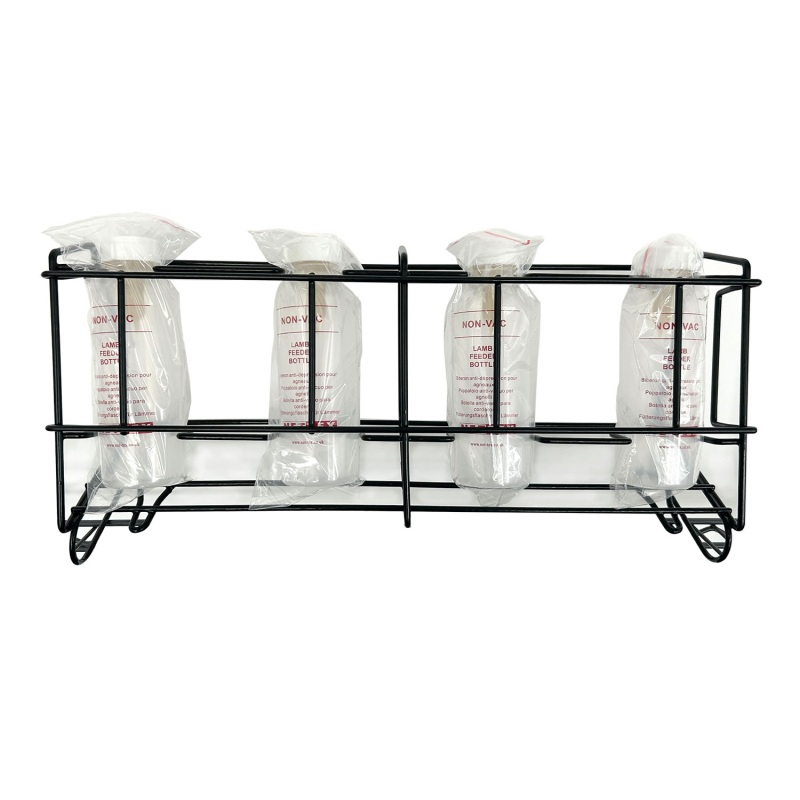 Nettex Agri Non-Vac Bottle Rack System NXA0004