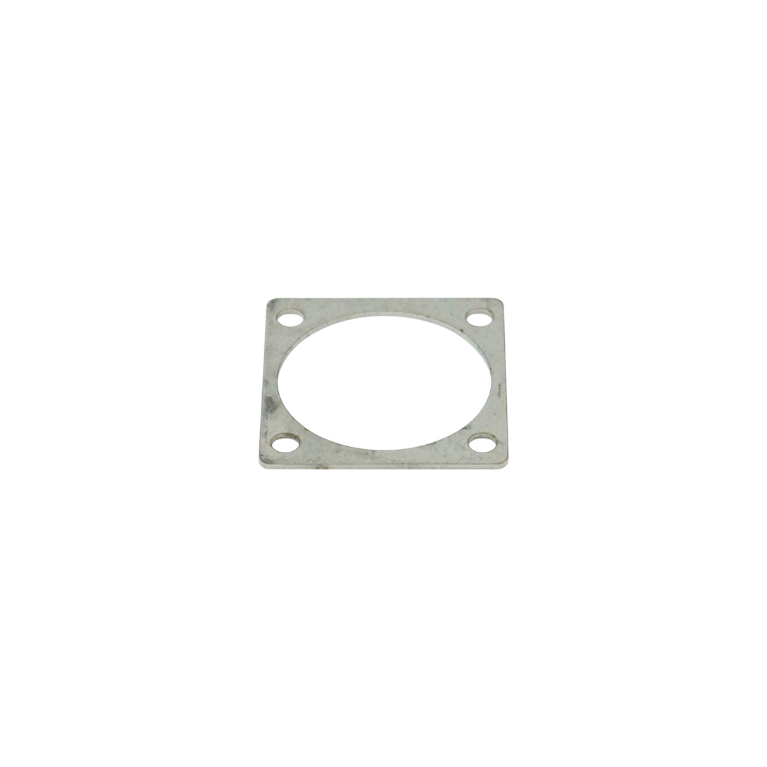 Mounting plate for water valve A3 / A4
