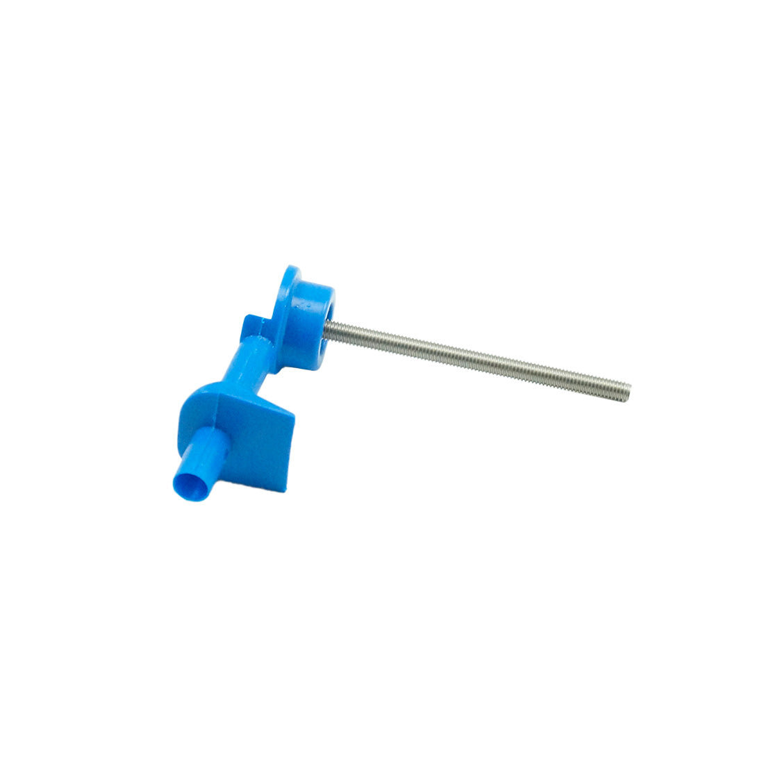 Milk meter sampler spout D10410322