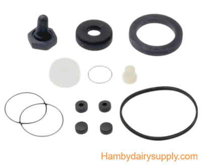 Repair Kit for Westfalia Visotron